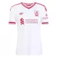 Liverpool Federico Chiesa 14 Bortetrøye Barn 2026/2027