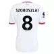 Liverpool Szoboszlai 8 Bortetrøye 2026/2027 Liverpool Szoboszlai 8 Bortetrøye 2026/2027