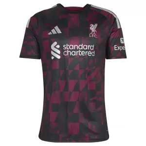 Liverpool Tredjetrøye 2026/2027