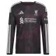 Liverpool Tredjetrøye 2026/2027 Langermet Liverpool Tredjetrøye 2026/2027 Langermet