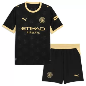 Manchester City Bortetrøye Barn 2026/2027