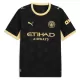 Manchester City Josko Gvardiol 24 Bortetrøye 2026/2027