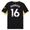 Manchester City Rodrigo Hernández 16 Bortetrøye 2026/2027