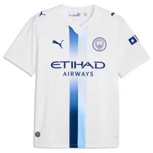 Manchester City Tredjetrøye 2026/2027