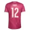 Real Madrid Alexander-Arnold 12 Tredjetrøye 2026/2027