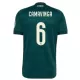 Real Madrid Eduardo Camavinga 6 Bortetrøye 2026/2027