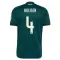 Real Madrid Huijsen 4 Bortetrøye 2026/2027