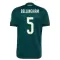 Real Madrid Jude Bellingham 5 Bortetrøye 2026/2027