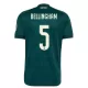 Real Madrid Jude Bellingham 5 Bortetrøye 2026/2027