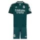 Real Madrid Jude Bellingham 5 Bortetrøye Barn 2026/2027