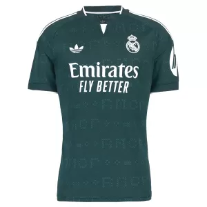 Real Madrid Rodrygo Goes 11 Bortetrøye 2026/2027
