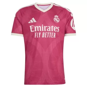 Real Madrid Tredjetrøye 2026/2027
