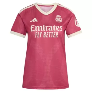 Real Madrid Tredjetrøye Dame 2026/2027
