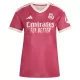 Real Madrid Tredjetrøye Dame 2026/2027 Real Madrid Tredjetrøye Dame 2026/2027