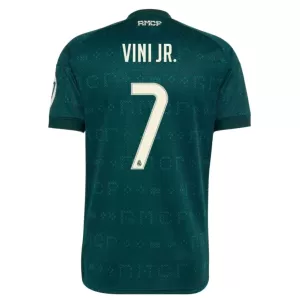 Real Madrid Vinicius Junior 7 Bortetrøye 2026/2027