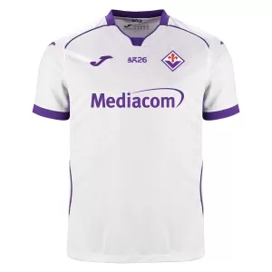 AC Fiorentina Bortetrøye 2026/2027