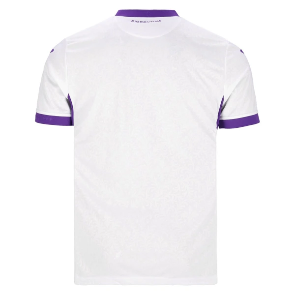 AC Fiorentina Bortetrøye 2026/2027