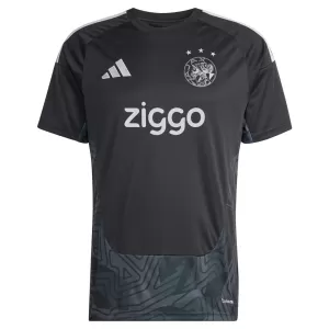 Ajax Amsterdam Amsterdam Målvakt Trøye 2026/2027 Svart