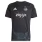 Ajax Amsterdam Amsterdam Målvakt Trøye 2026/2027 Svart