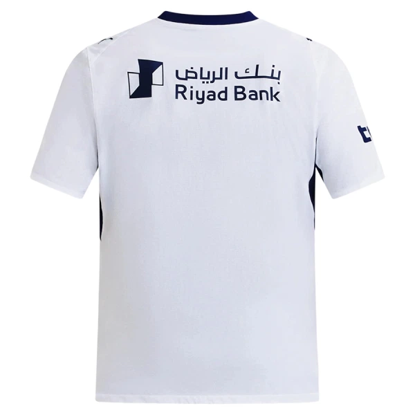 Al Hilal SFC Bortetrøye 2026/2027