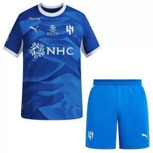 Al Hilal SFC Hjemmetrøye Barn 2026/2027