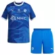 Al Hilal SFC Hjemmetrøye Barn 2026/2027 Al Hilal SFC Hjemmetrøye Barn 2026/2027