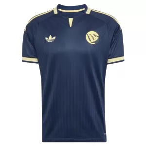 Al-Nassr FC Bortetrøye 2026/2027