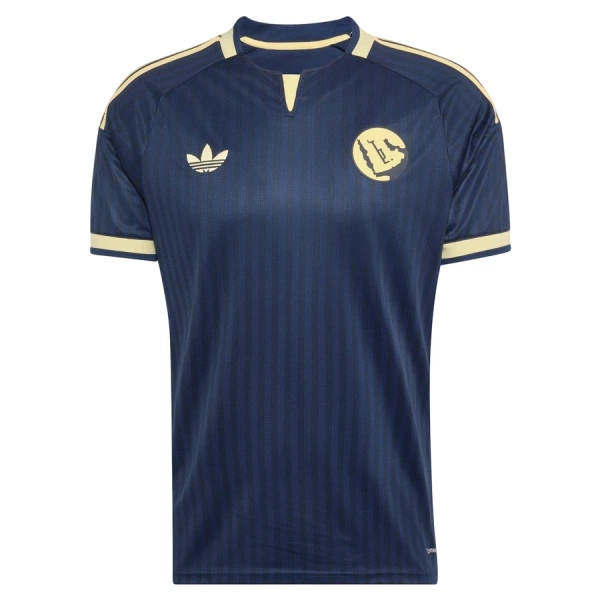 Al-Nassr FC Bortetrøye 2026/2027