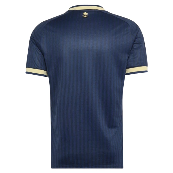 Al-Nassr FC Bortetrøye 2026/2027
