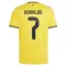 Al-Nassr FC Cristiano Ronaldo 7 Hjemmetrøye 2026/2027