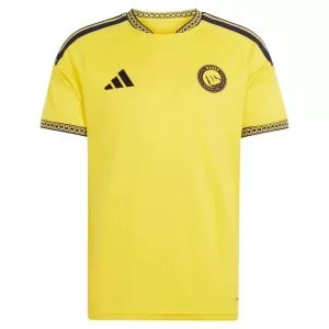 Al-Nassr FC Cristiano Ronaldo 7 Hjemmetrøye 2026/2027