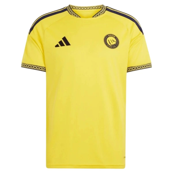Al-Nassr FC Cristiano Ronaldo 7 Hjemmetrøye 2026/2027