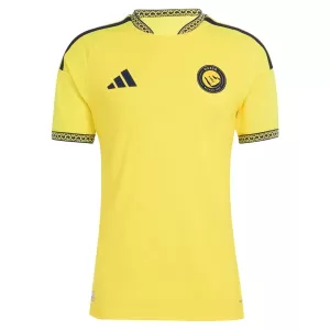 Al-Nassr FC Hjemmetrøye 2026/2027