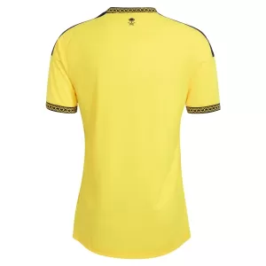 Al-Nassr FC Hjemmetrøye 2026/2027