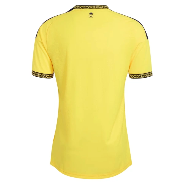 Al-Nassr FC Hjemmetrøye 2026/2027
