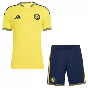 Al-Nassr FC Hjemmetrøye Barn 2026/2027