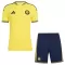 Al-Nassr FC Hjemmetrøye Barn 2026/2027