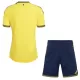 Al-Nassr FC Hjemmetrøye Barn 2026/2027