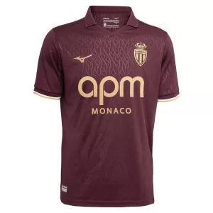 AS Monaco Bortetrøye 2026/2027