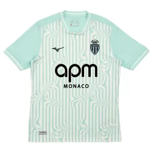 AS Monaco Tredjetrøye 2026/2027
