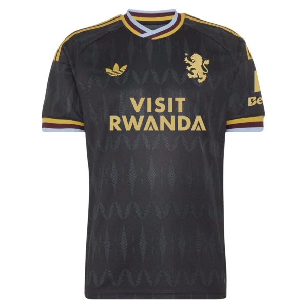 Aston Villa Bortetrøye Barn 2026/2027