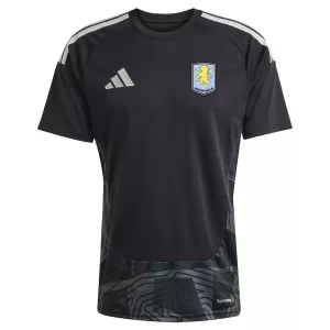 Aston Villa Bortetrøye Målvakt 2026/2027