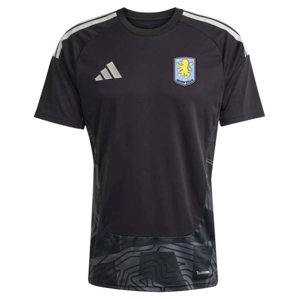 Aston Villa Bortetrøye Målvakt 2026/2027
