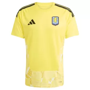 Aston Villa Målvakt Hjemmetrøye 2026/2027