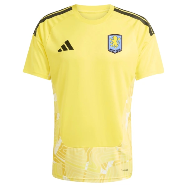 Aston Villa Målvakt Hjemmetrøye 2026/2027