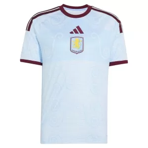Aston Villa Tredjetrøye 2026/2027