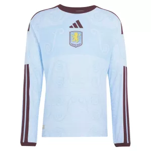Aston Villa Tredjetrøye 2026/2027 Langermet