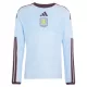 Aston Villa Tredjetrøye 2026/2027 Langermet