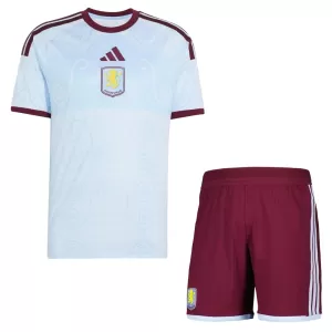 Aston Villa Tredjetrøye Barn 2026/2027