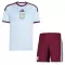 Aston Villa Tredjetrøye Barn 2026/2027